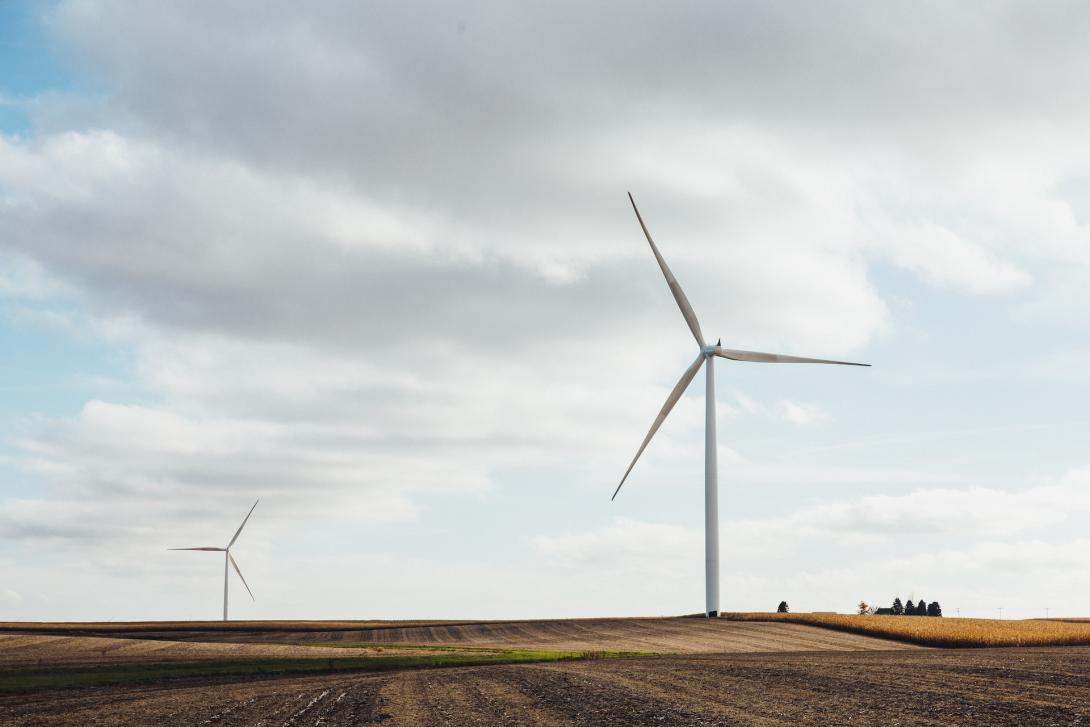 Wind Turbines